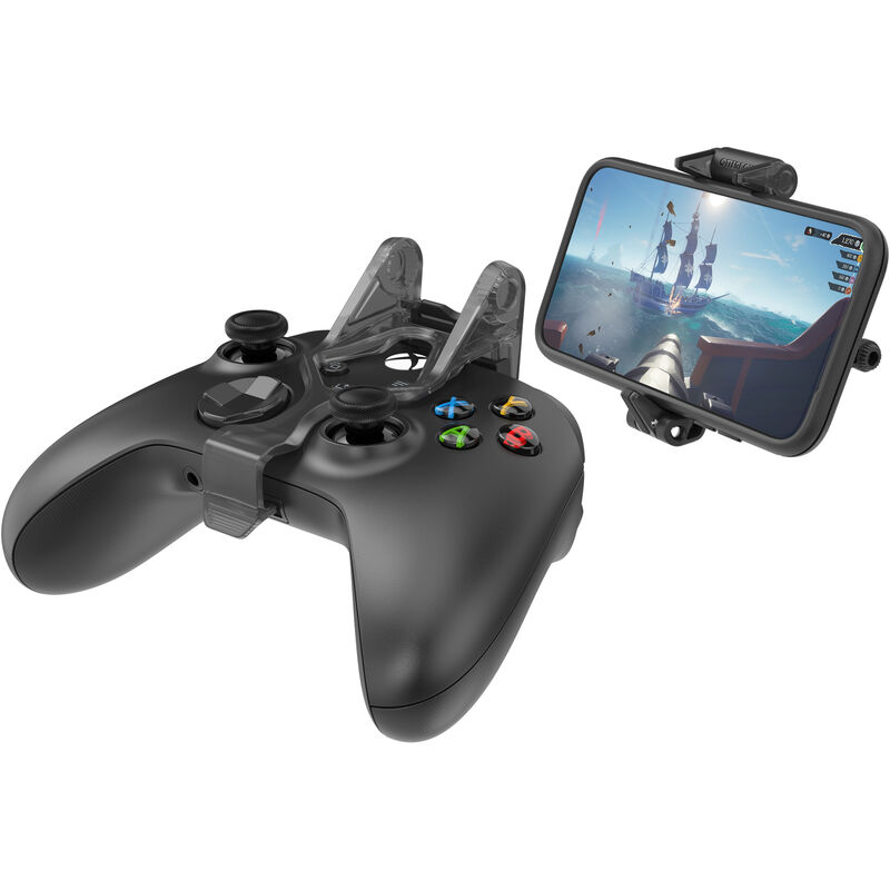  Xbox Series X Controller Mobile Gaming Clip, Xbox