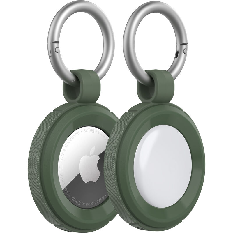 Scout Holder pour Apple AirTag Vert - Gadgets et accessoires utiles