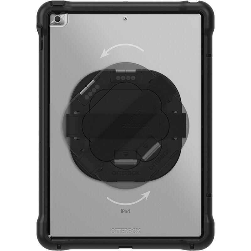 Coque de Protection Crystal Transparente iPad Air 2