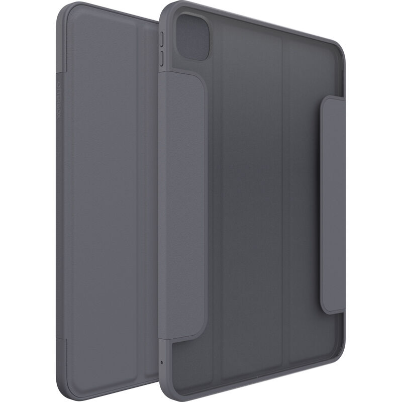 product image 1 - Coque iPad Pro 11 pouces (M4) Symmetry Folio Series