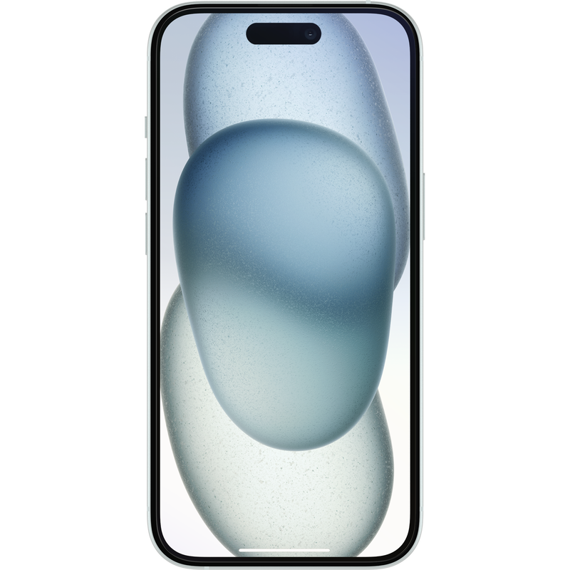 product image 2 - Protecteur d'écran iPhone 16 Premium Pro Glass Blue Light Guard