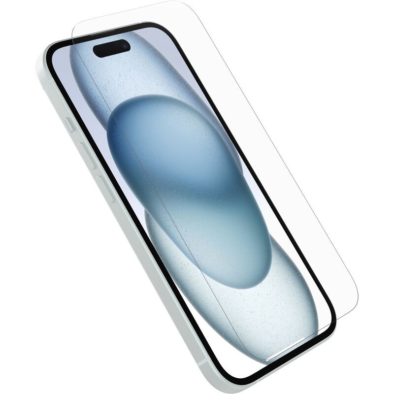 iPhone 15 Pro  Meilleure Protection Pour écran — ProtectionEcran