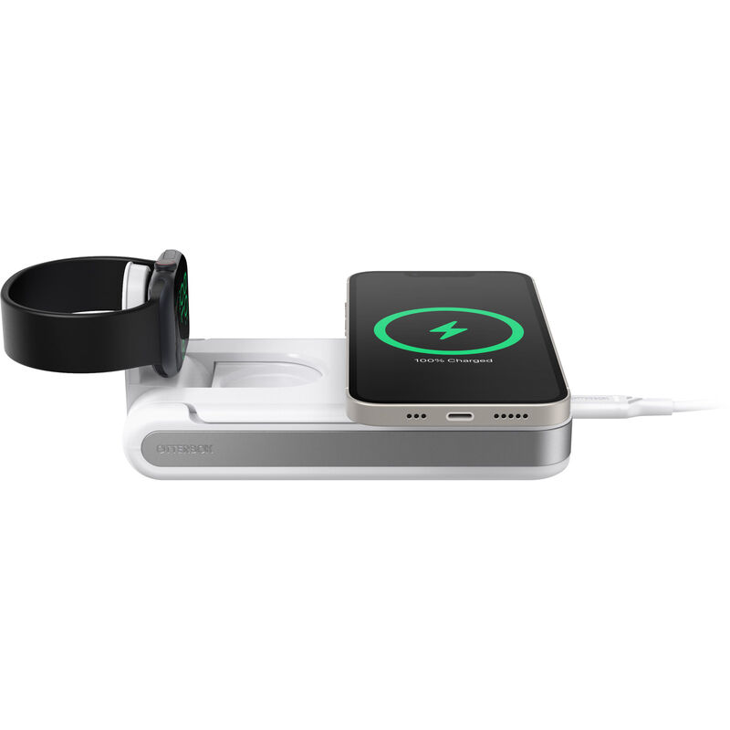 Chargeurs et batteries externes MagSafe pour l'iPhone – Assistance Apple  (CA)
