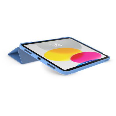 Acheter l'étui Symmetry Series d'OtterBox pour iPad (9ᵉ