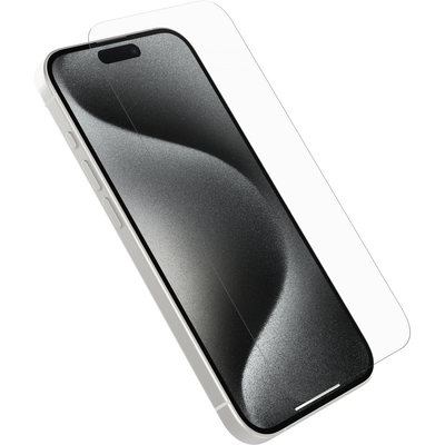 iPhone 15 Pro Protecteur d'écran | OtterBox Glass