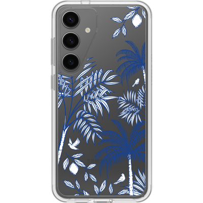 Coque Galaxy S24 Plus  | Vintage Vacation Series