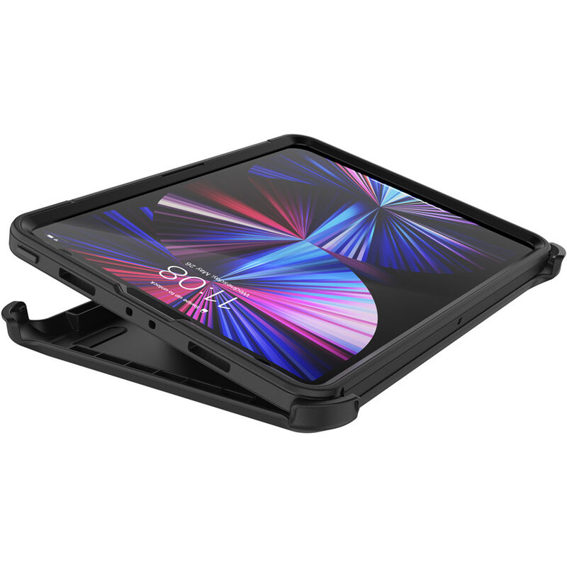 aXtion Volt Case Coque iPad Pro 11 2nd, 3eme Gen et Air 5eme