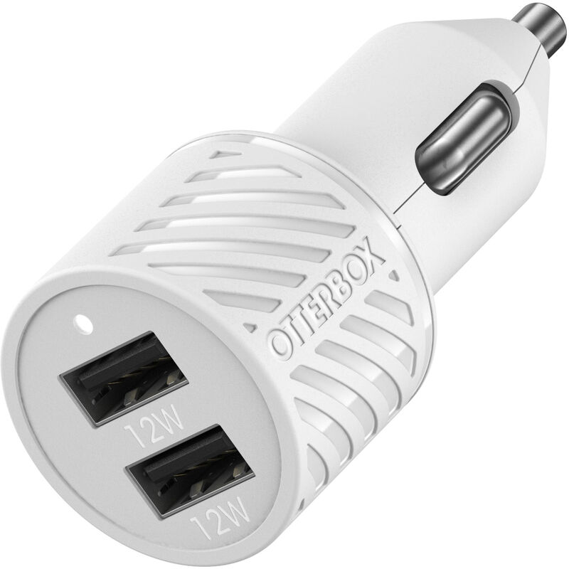  Chargeur Usb Double