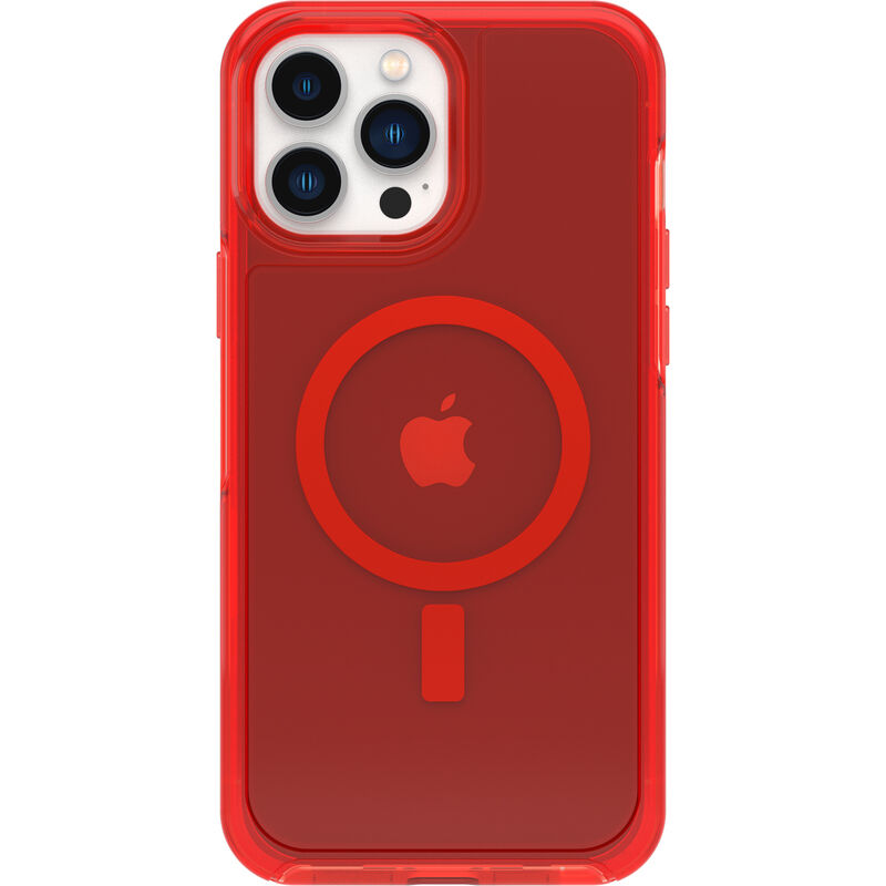 iPhone 13 Pro Max Coques avec MagSafe - Conçue spécialement pour l'iPhone
