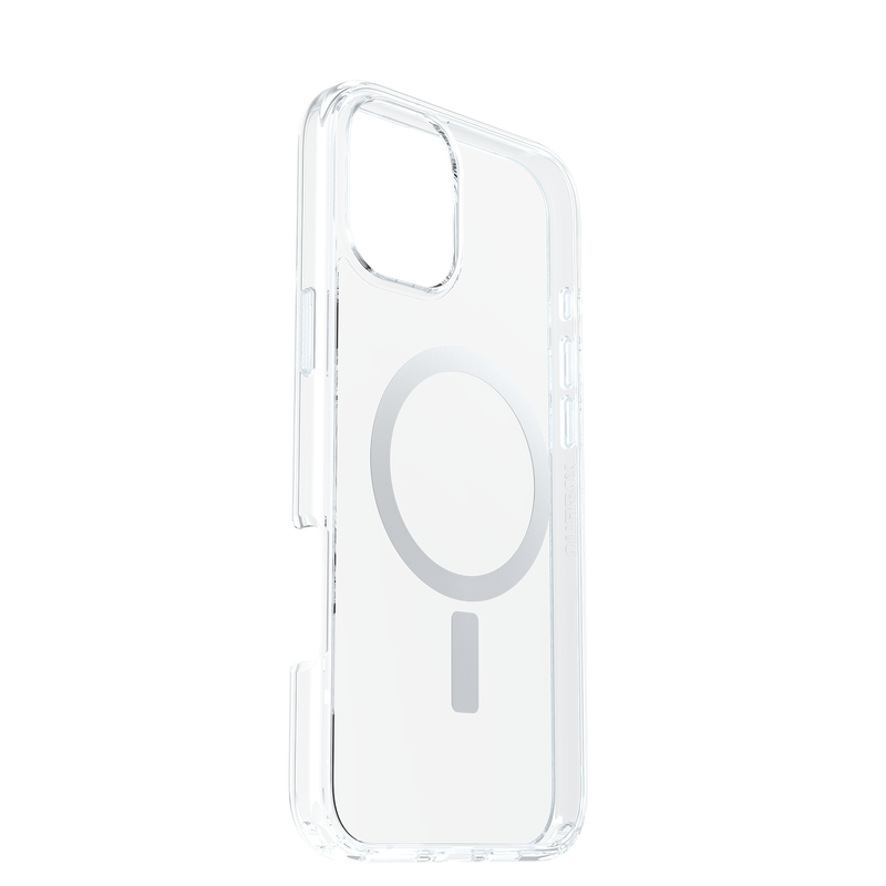 product image 3 - Coque iPhone 16 Plus Symmetry Series Clear pour MagSafe