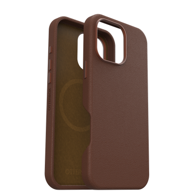 Coque iPhone 16 Pro Max | Symmetry Series Cactus Leather pour MagSafe