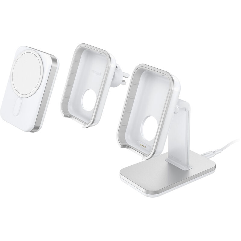 Support pour chargeur MagSafe  OtterBox Support pour chargeur MagSafe