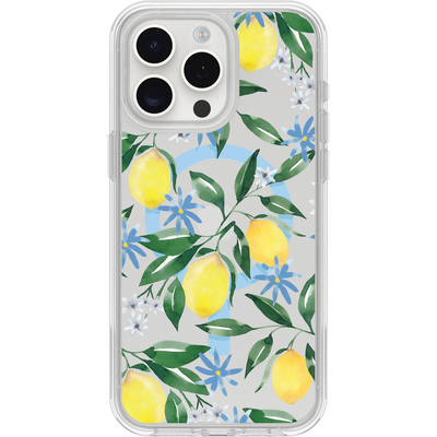 Coque iPhone 15 Pro Max |  Vintage Vacation Series