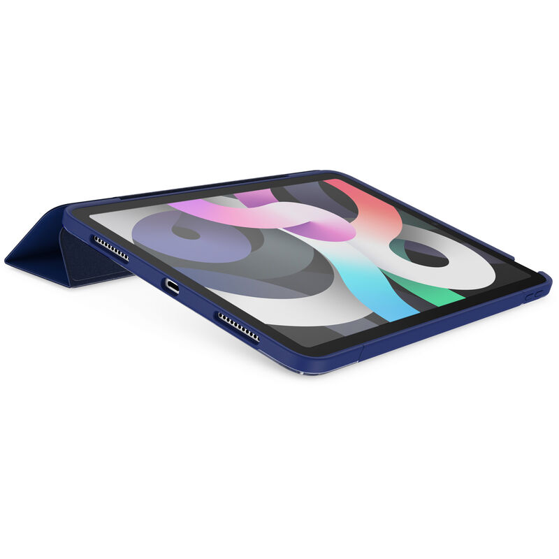 Coque Symmetry Series 360 Elite d'OtterBox pour iPad Air (5ᵉ génération) -  Rose - Apple (FR)
