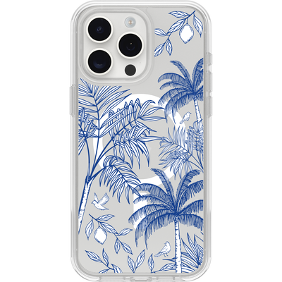 Coque iPhone 15 Pro Max |  Vintage Vacation Series