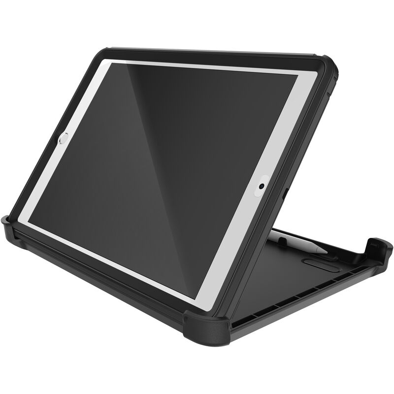 iPad 7 : une coque Otterbox adaptée aux Pencil et Smart Keyboard