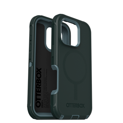 Coque iPhone 16 Pro | Defender Series pour MagSafe