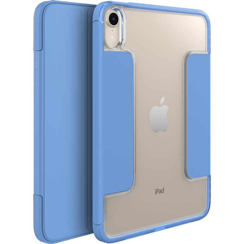 APPLE Coque en silicone pour iPad Pro 9,7 pouces - Bleu