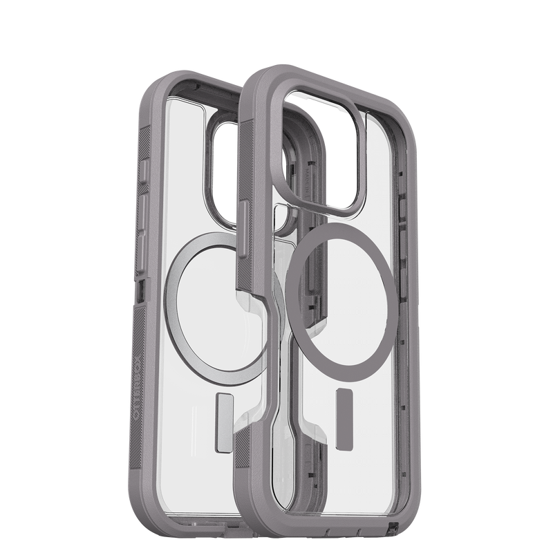 product image 1 - Coque iPhone 16 Pro Defender Series XT pour MagSafe