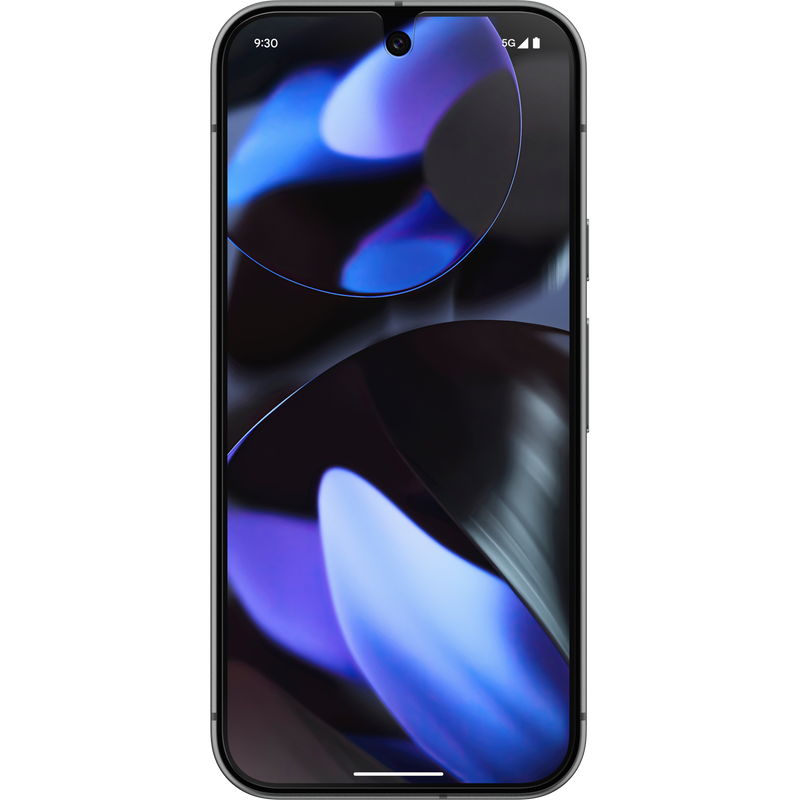 product image 2 - Protecteur d'écran Pixel 9 et Pixel 9 Pro Premium Glass