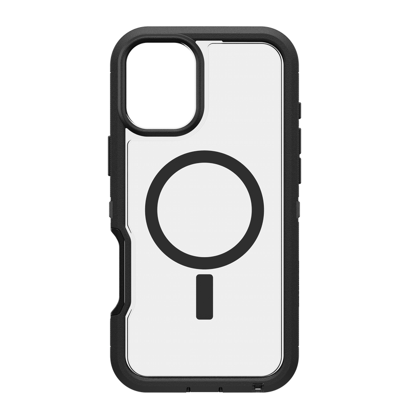 product image 2 - Coque iPhone 16 Plus Defender Series XT pour MagSafe