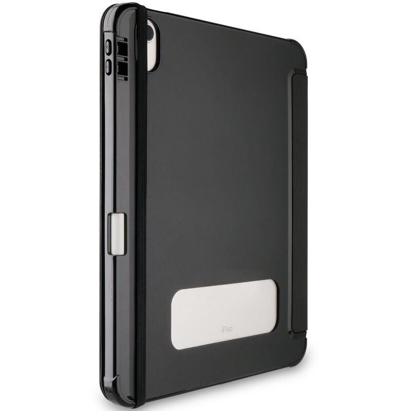 Coque folio iPad 10 Speck noire blanche - ISTORE