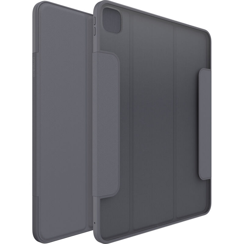 product image 1 - Coque iPad Pro 13 pouces (M4) Symmetry Folio Series