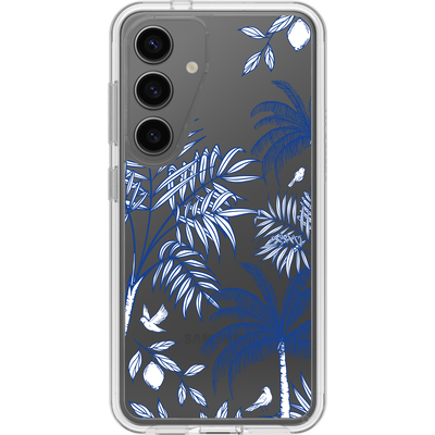 Coque Galaxy S24  | Vintage Vacation Series