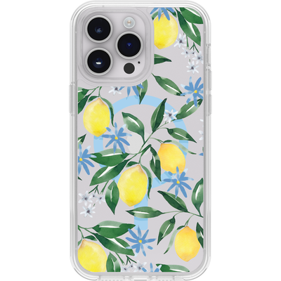 Coque iPhone 14 Pro Max |  Vintage Vacation Series