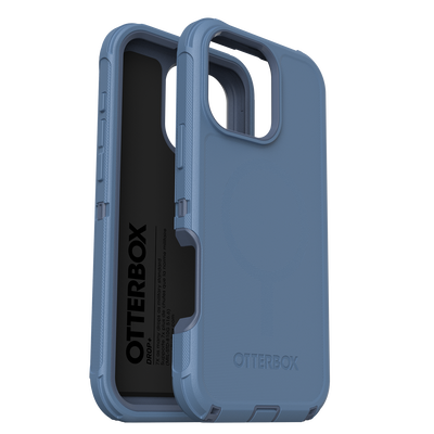 Coque iPhone 16 Pro Max | Defender Series pour MagSafe