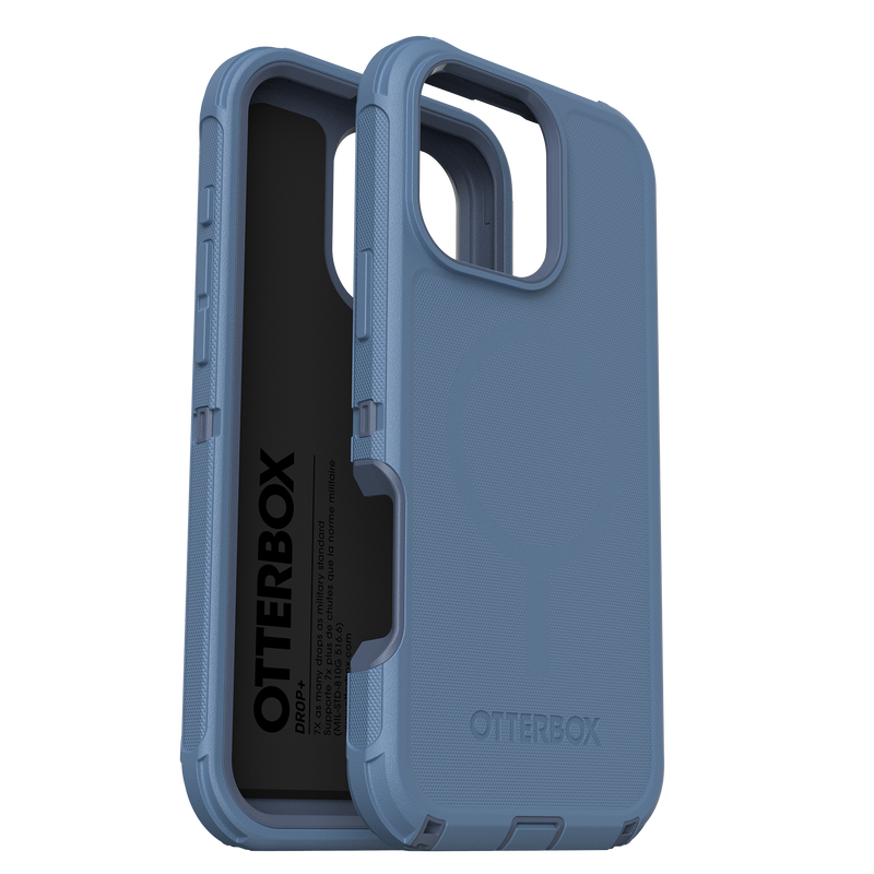 product image 1 - Coque iPhone 16 Pro Max Defender Series pour MagSafe