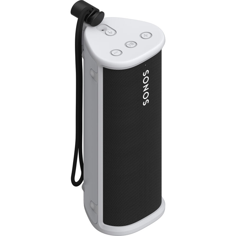 product image 1 - Coque Sonos Roam Speaker Case