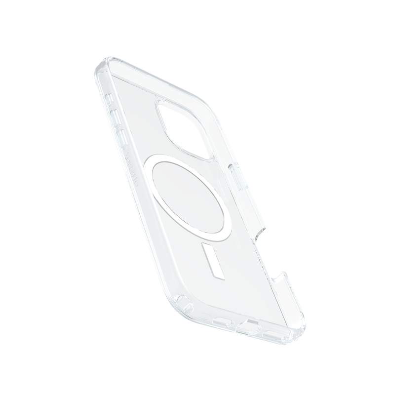 product image 4 - Coque iPhone 16 Plus Symmetry Series Clear pour MagSafe