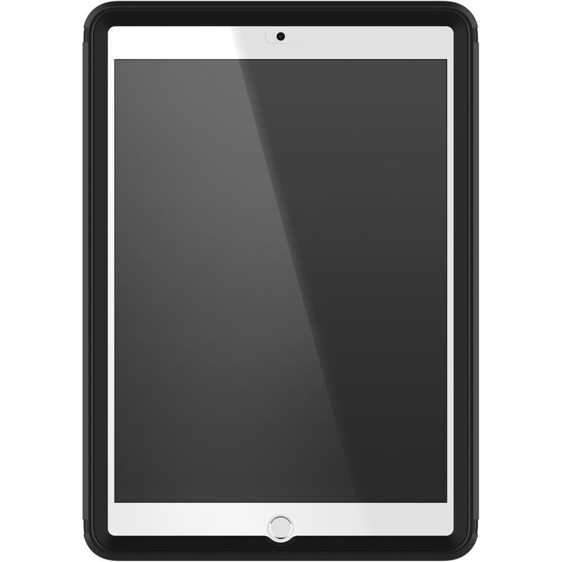 Coque de chantier Unlimited d'Otterbox pour iPad (7e, 8e et 9e génération)
