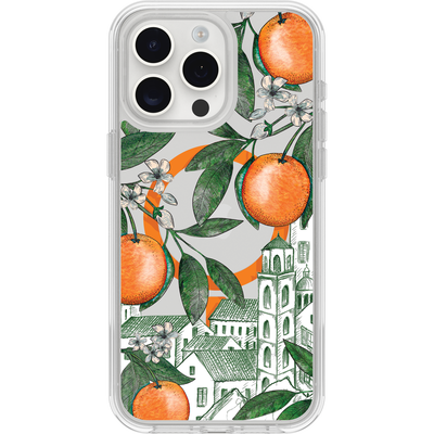 Coque iPhone 15 Pro Max |  Vintage Vacation Series