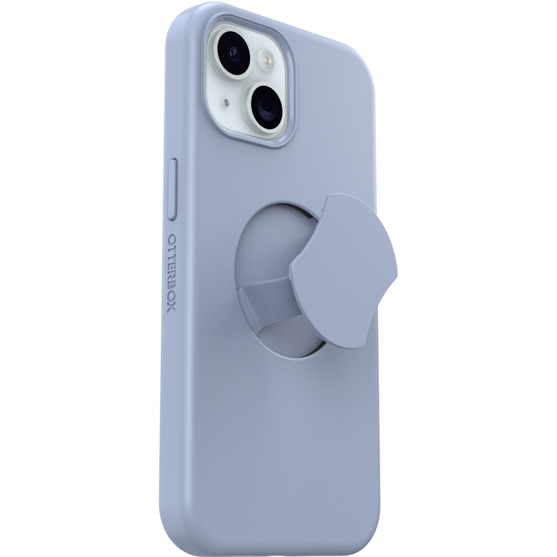 product image 3 - Coque iPhone 15, iPhone 14 et iPhone 13 OtterGrip Symmetry Series