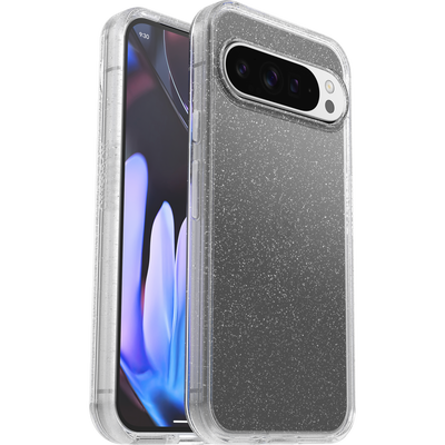 Coque Pixel 9 Pro XL | Symmetry Series Clear