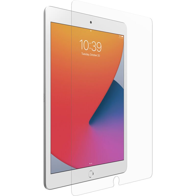 We - WE Étui Folio Compatible iPad 9e Génération 2021/iPad 8e