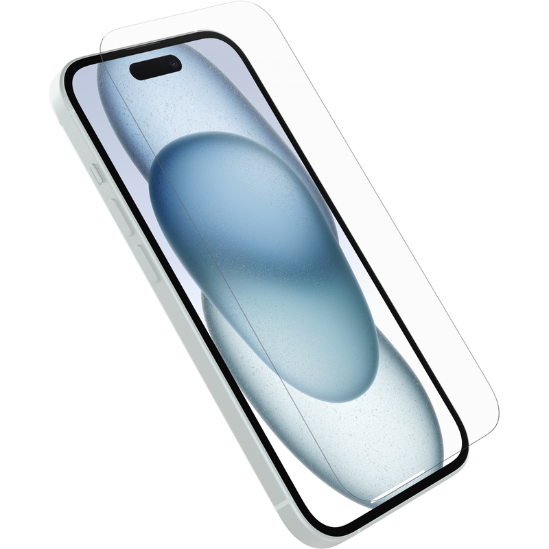 product image 1 - Protecteur d'écran iPhone 16 Premium Glass