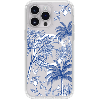 Coque iPhone 14 Pro Max |  Vintage Vacation Series