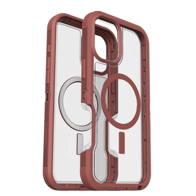 Coque iPhone 16 Plus | Defender Series XT pour MagSafe