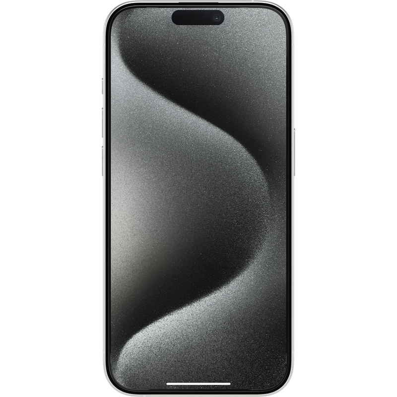 product image 2 - Protecteur d'écran iPhone 16 Pro Max Premium Glass