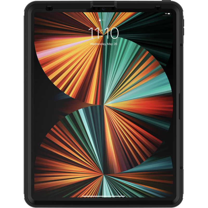 product image 2 - Coque iPad Pro 12.9-inch (6e gén/5e gén/4e gén/3e gén) Defender Series