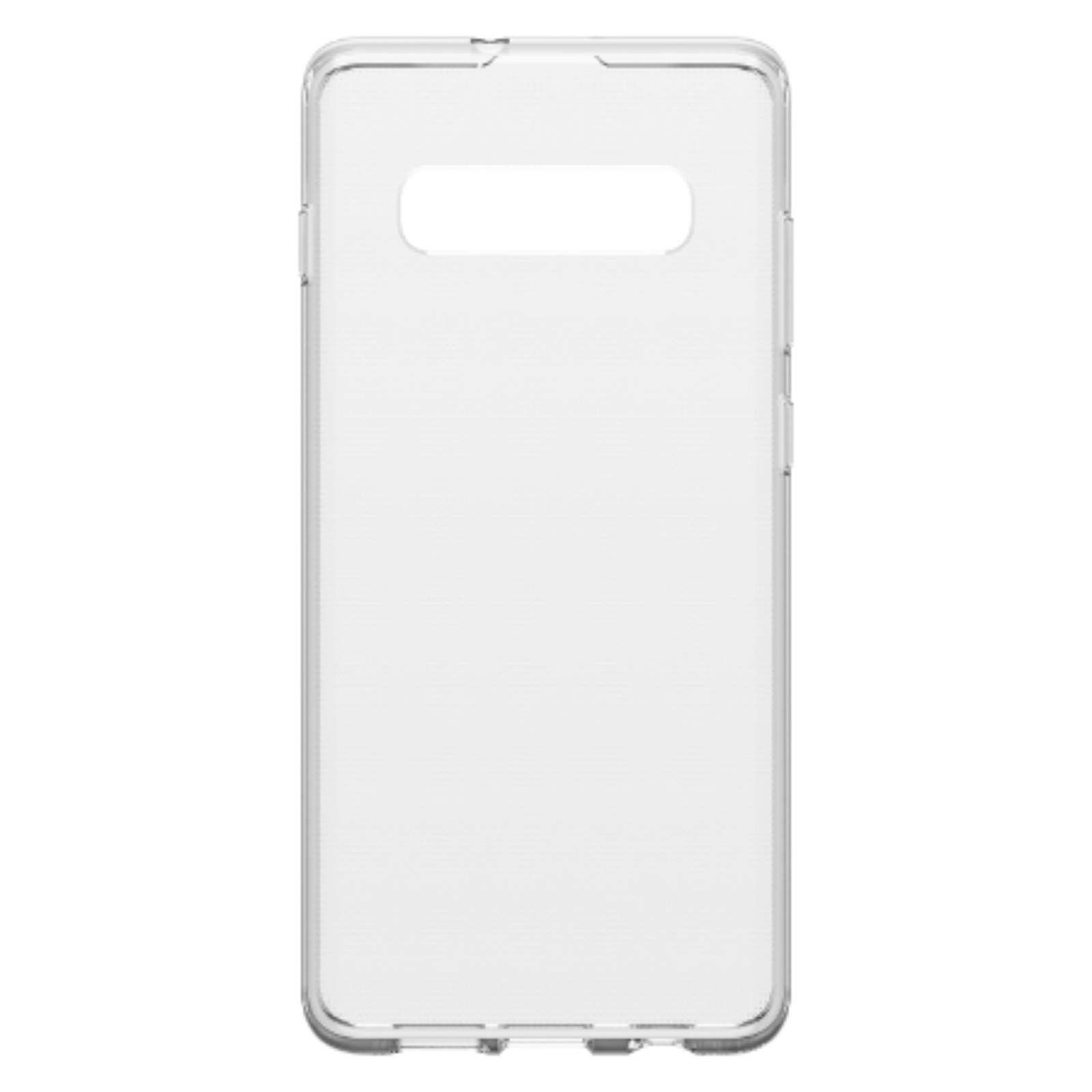 Galaxy S10+ Skin | Clearly Protected Clear