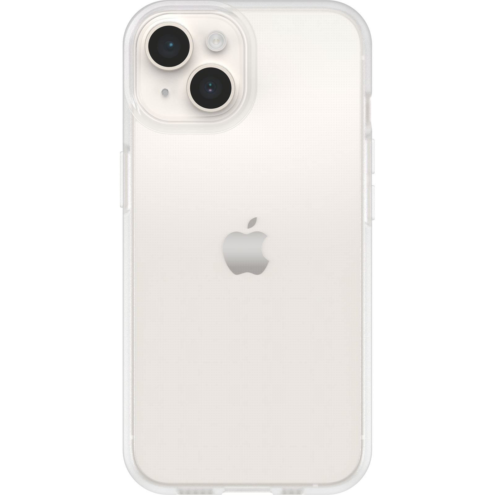 iPhone 14 Coque | React Series Clear