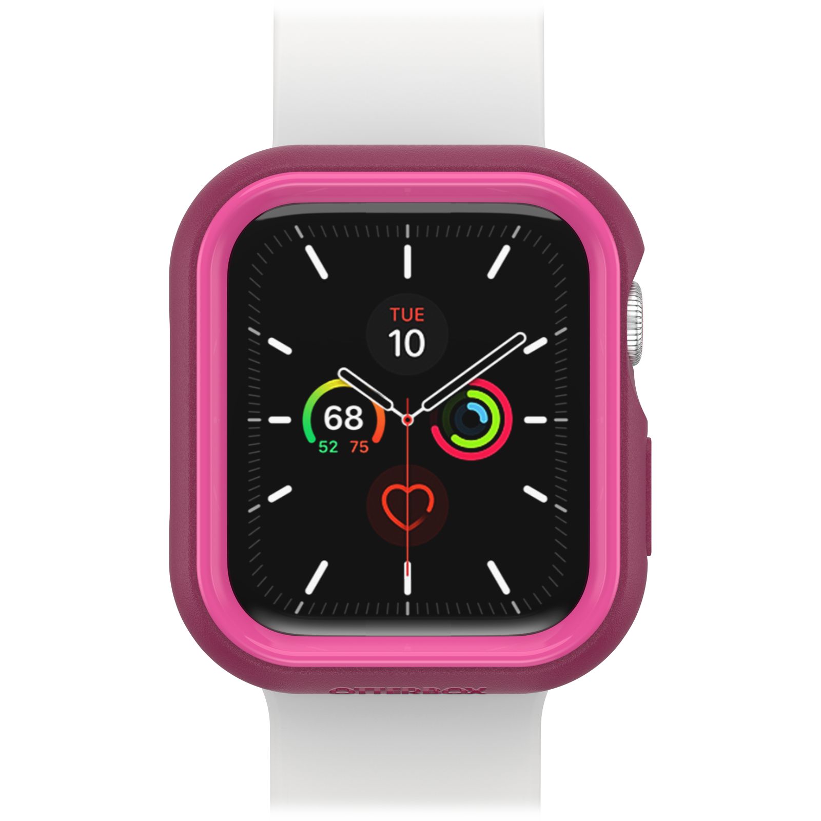 Apple Watch Series SE (2nd gen)/6/SE/5/4 EXO EDGE Case Renaissance Pink