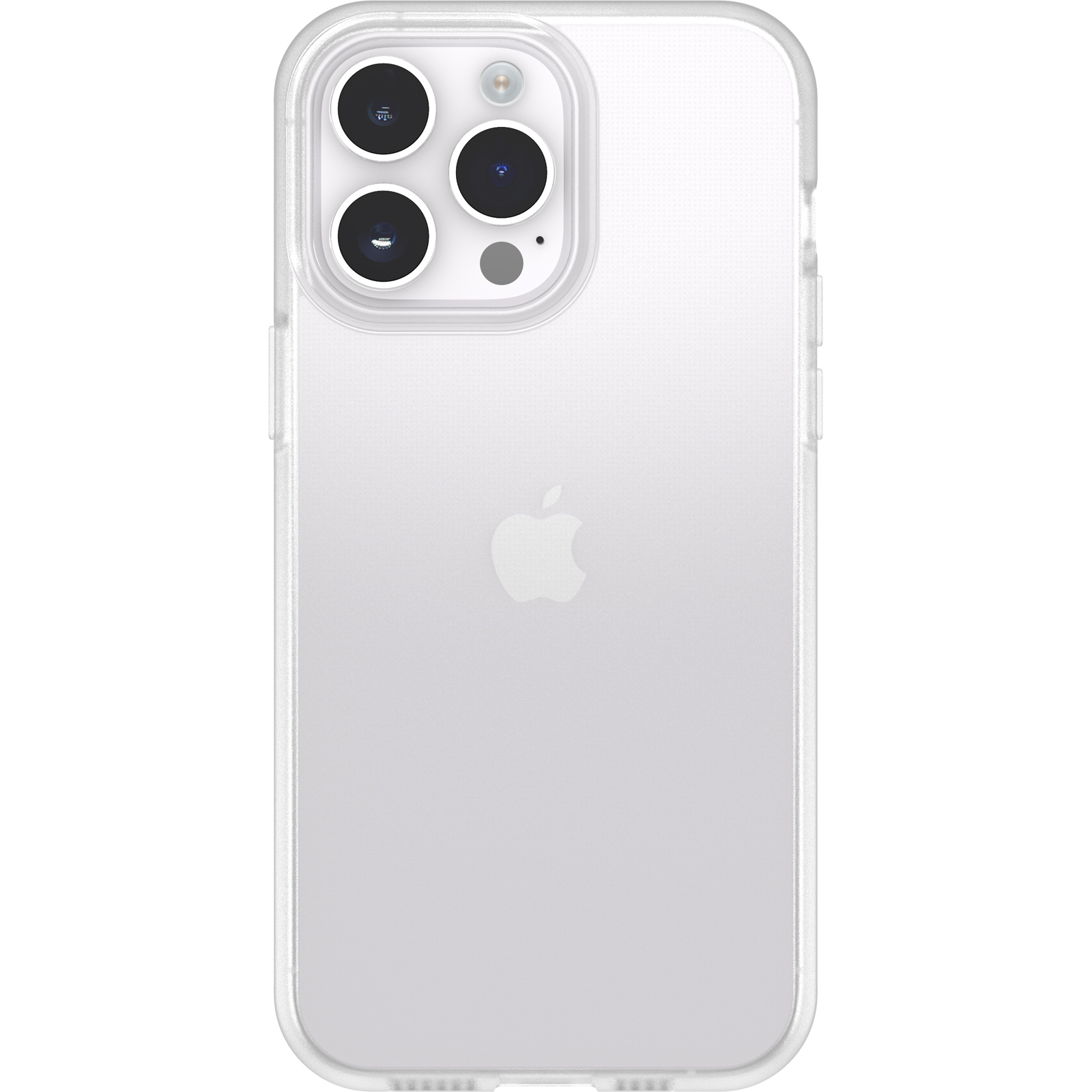 iPhone 14 Pro Max Coque | React Series Clear
