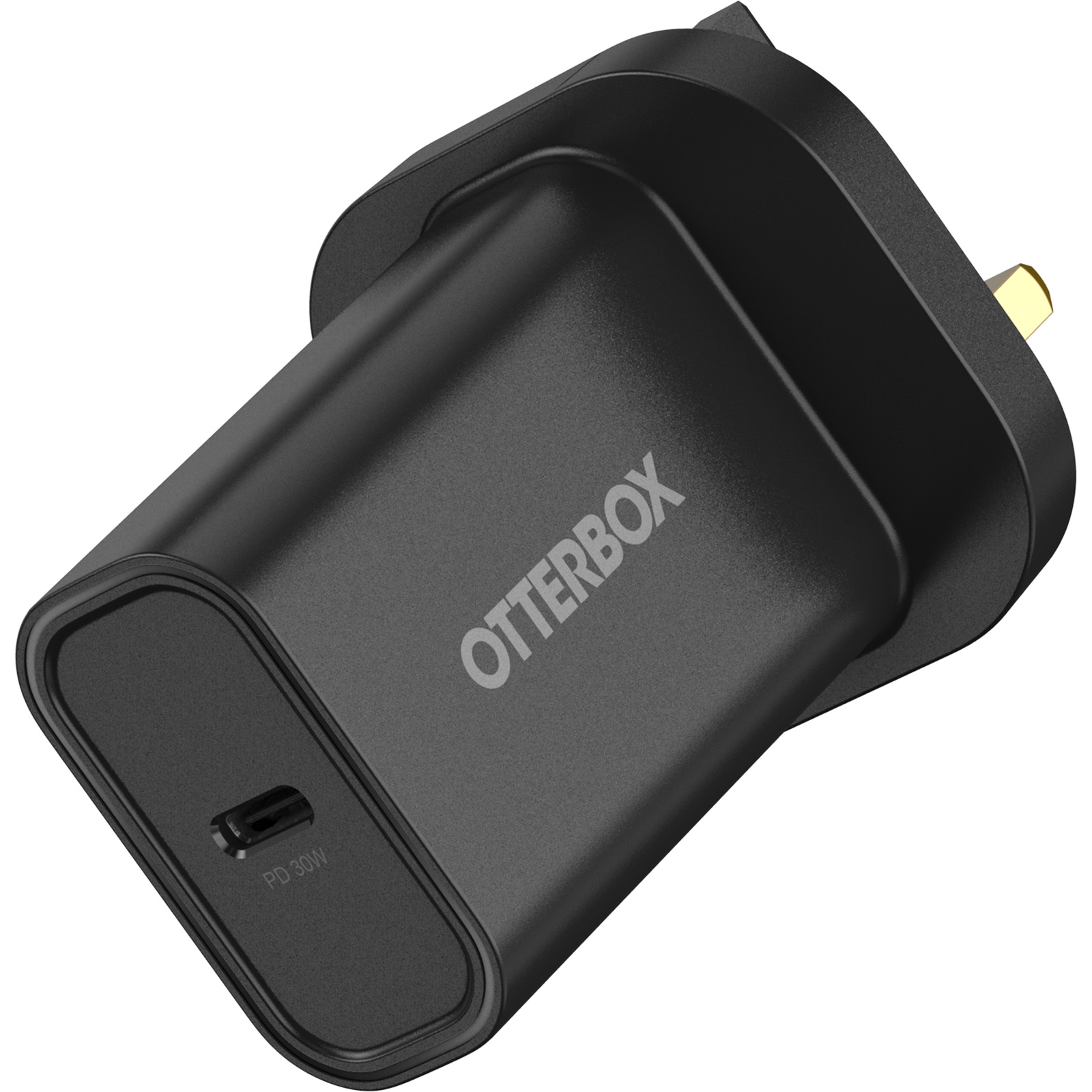 USB-C Chargeur Mural | OtterBox Black