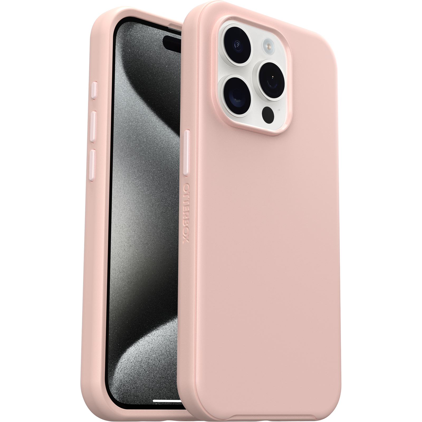 Coque iPhone 15 Pro | Symmetry Series pour MagSafe Ballet Shoes