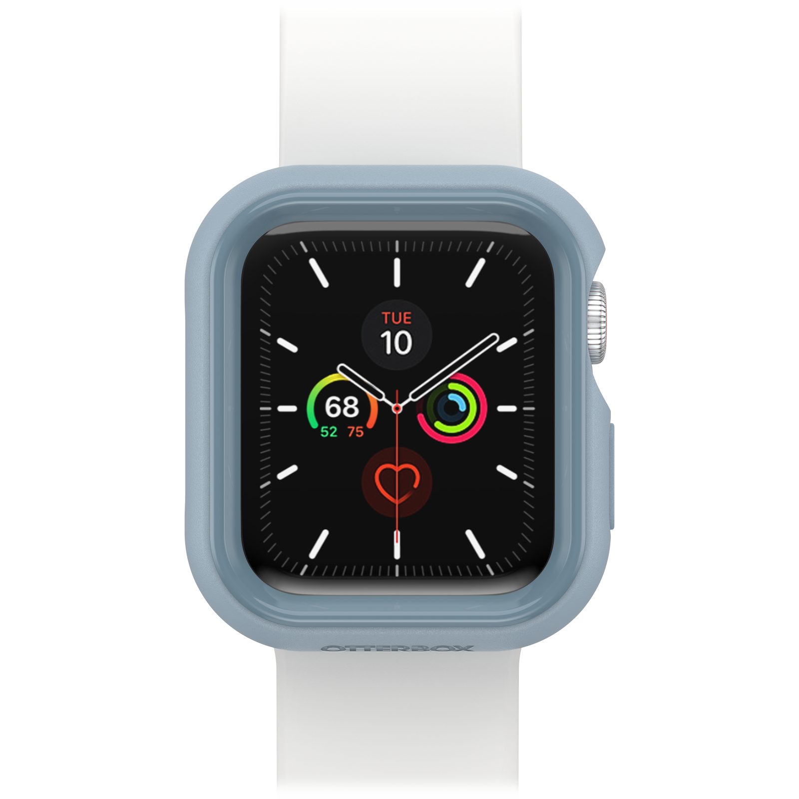 Apple Watch Series SE (2nd gen)/6/SE/5/4 EXO EDGE Case Lake Mist